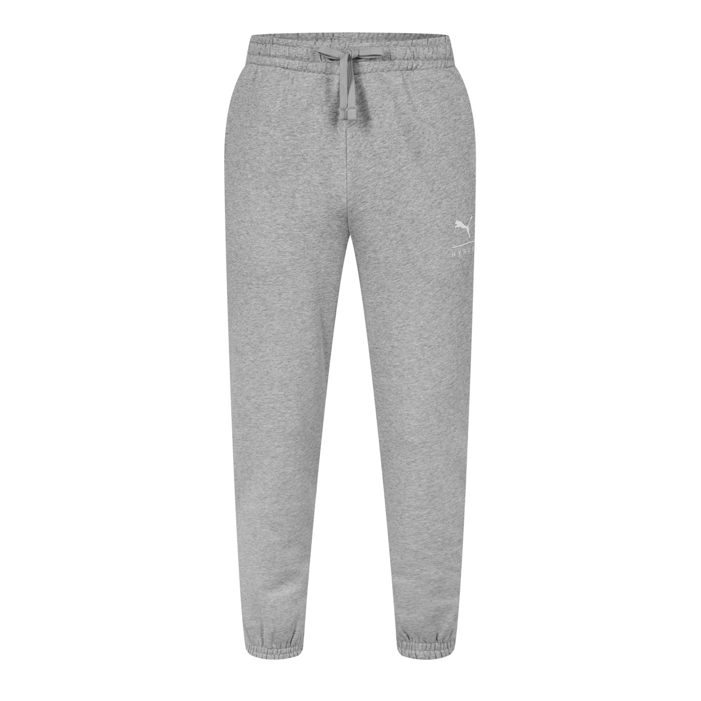 Tepláky Puma Puma Grey 6943625 PUMA x HYROX World Joggers Adults - 1