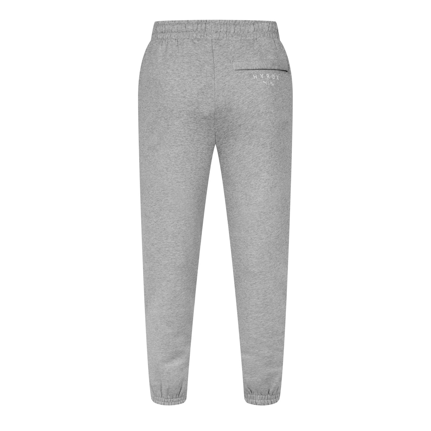 Tepláky Puma Puma Grey 6943625 PUMA x HYROX World Joggers Adults - 2