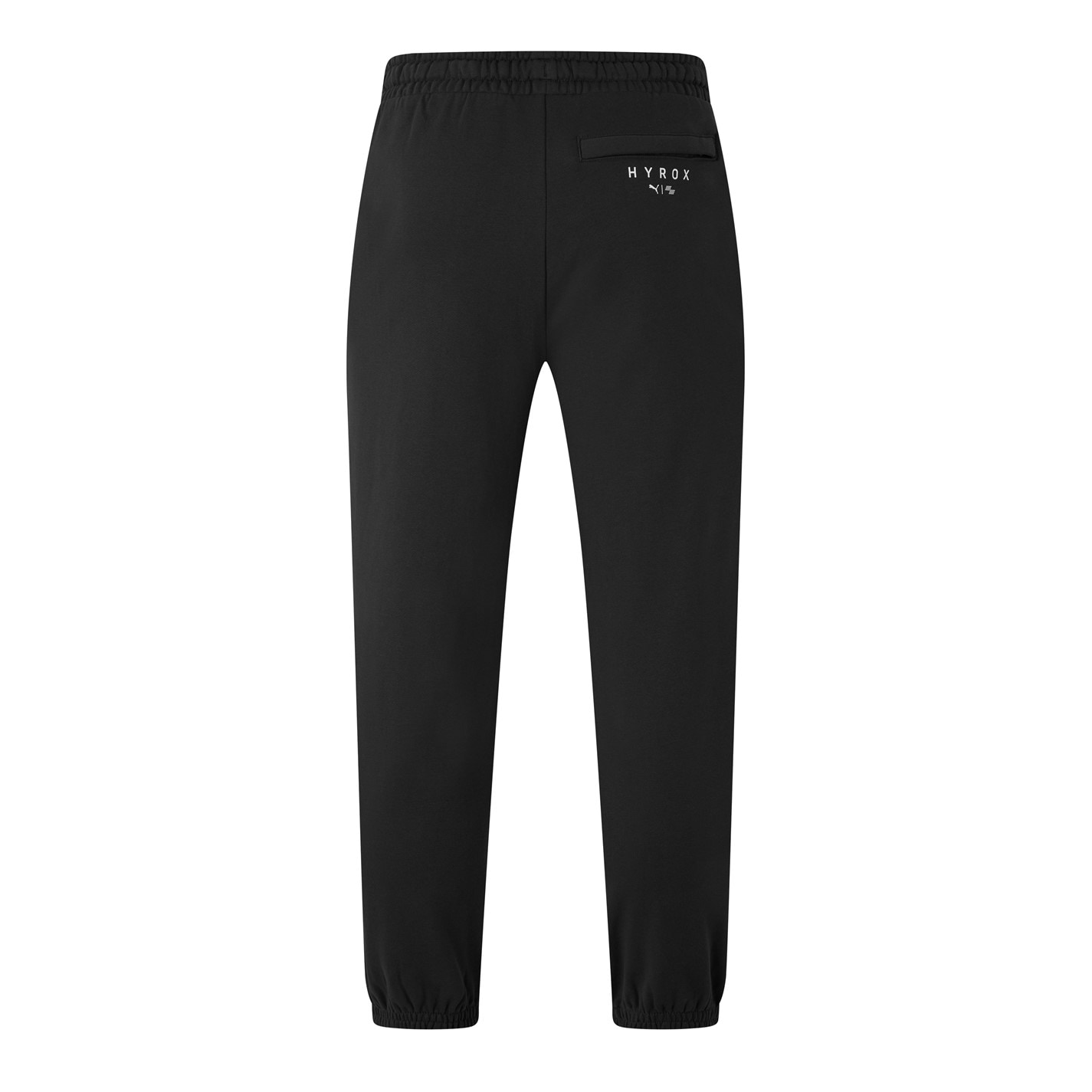 Tepláky Puma Puma Black 2605377 PUMA x HYROX World Joggers Adults - 2