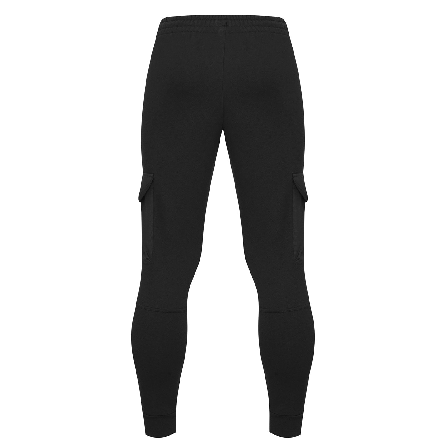 Tepláky adidas Black 4096146 Utility Joggers Mens - 7