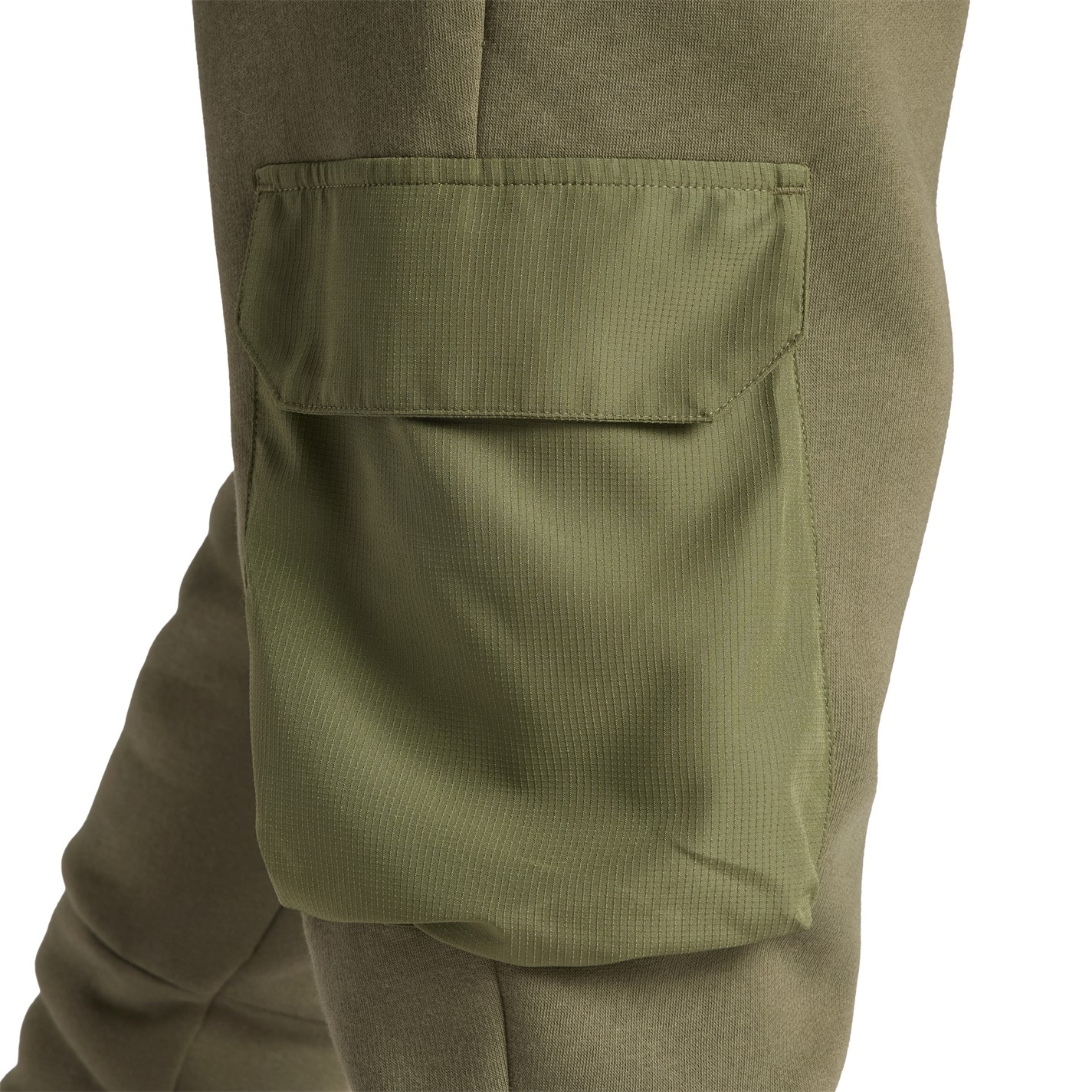 Tepláky adidas Khaki 3775542 Utility Joggers Mens - 5