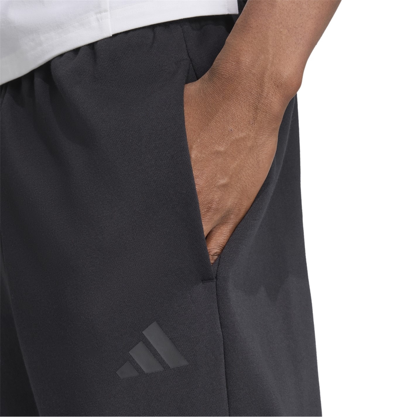 Tepláky adidas Navy 1145724 Utility Joggers Mens - 6