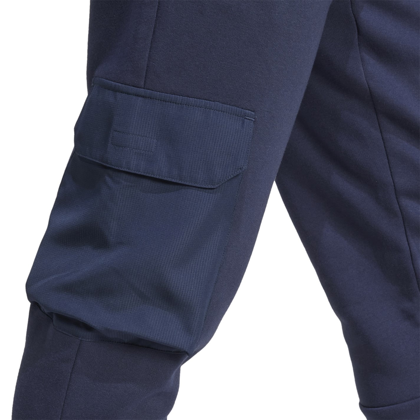 Tepláky adidas Navy 2401738 Utility Joggers Mens - 6