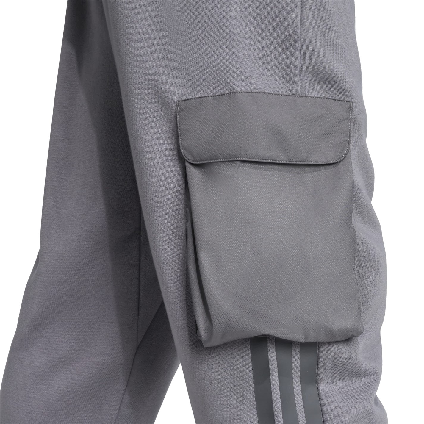 Tepláky adidas Carbon 4998081 Utility Joggers Mens - 5