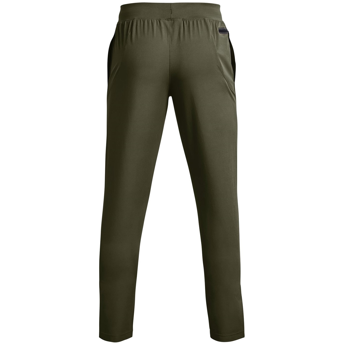 Tepláky Under Armour Green 8990235 Under Unstoppable Tapered Jogging Bottoms Mens - 2