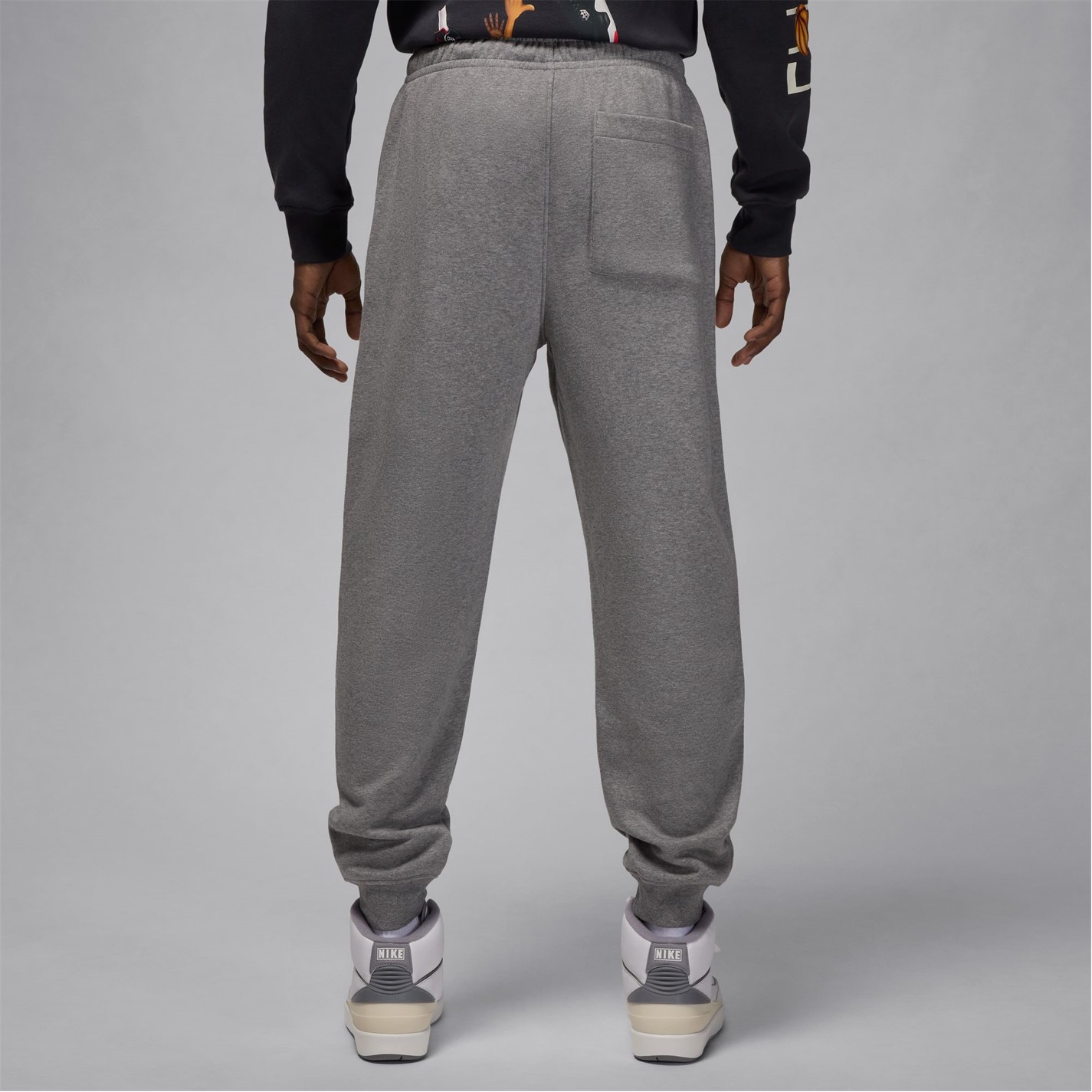 Air Jordan Essential Men's Fleece Pants - 2