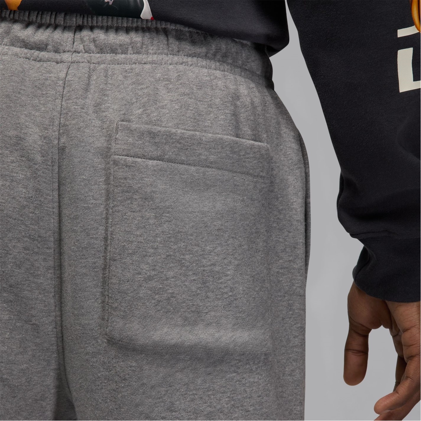 Air Jordan Essential Men's Fleece Pants - 4