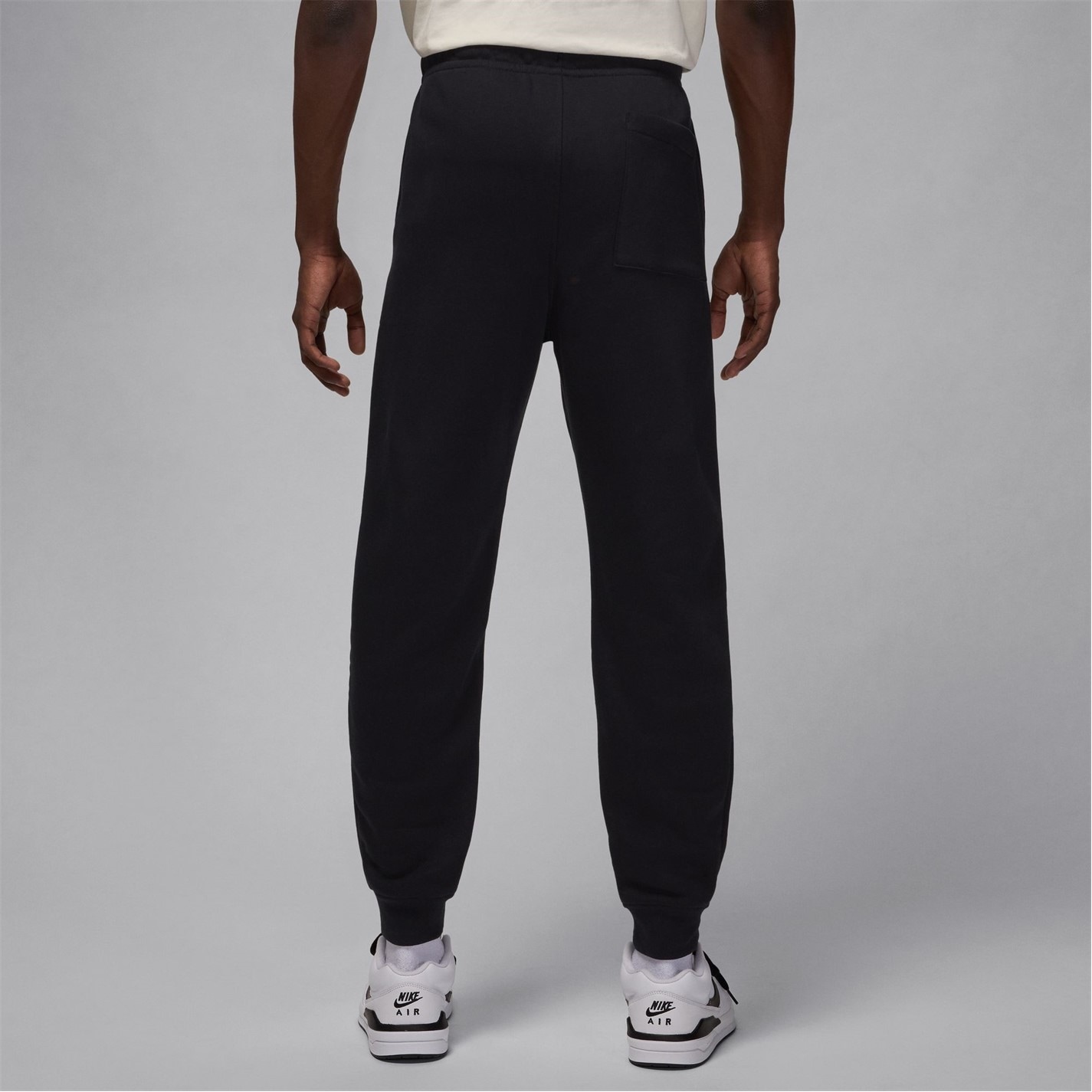 Air Jordan Essential Men's Fleece Pants - 2