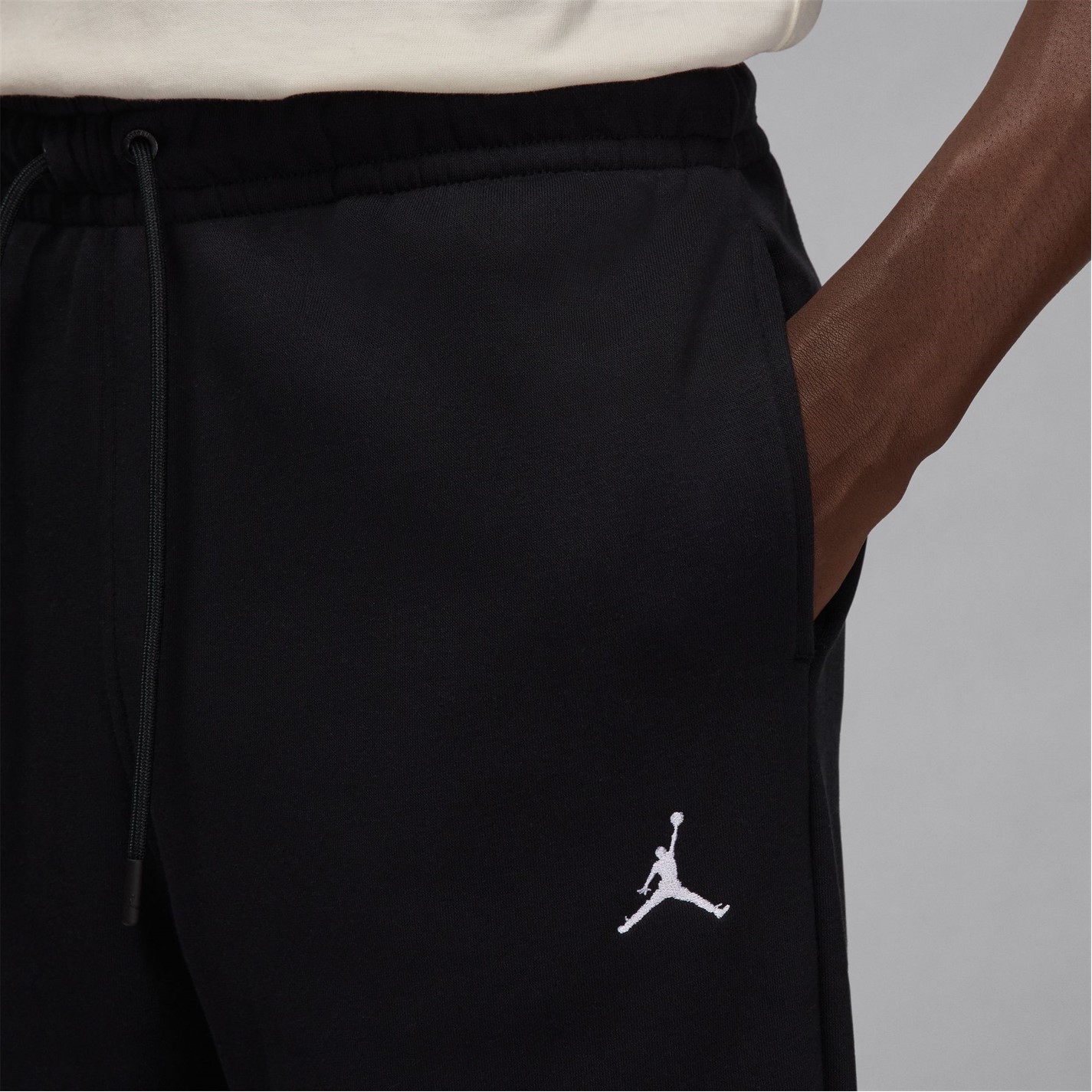 Air Jordan Essential Men's Fleece Pants - 3