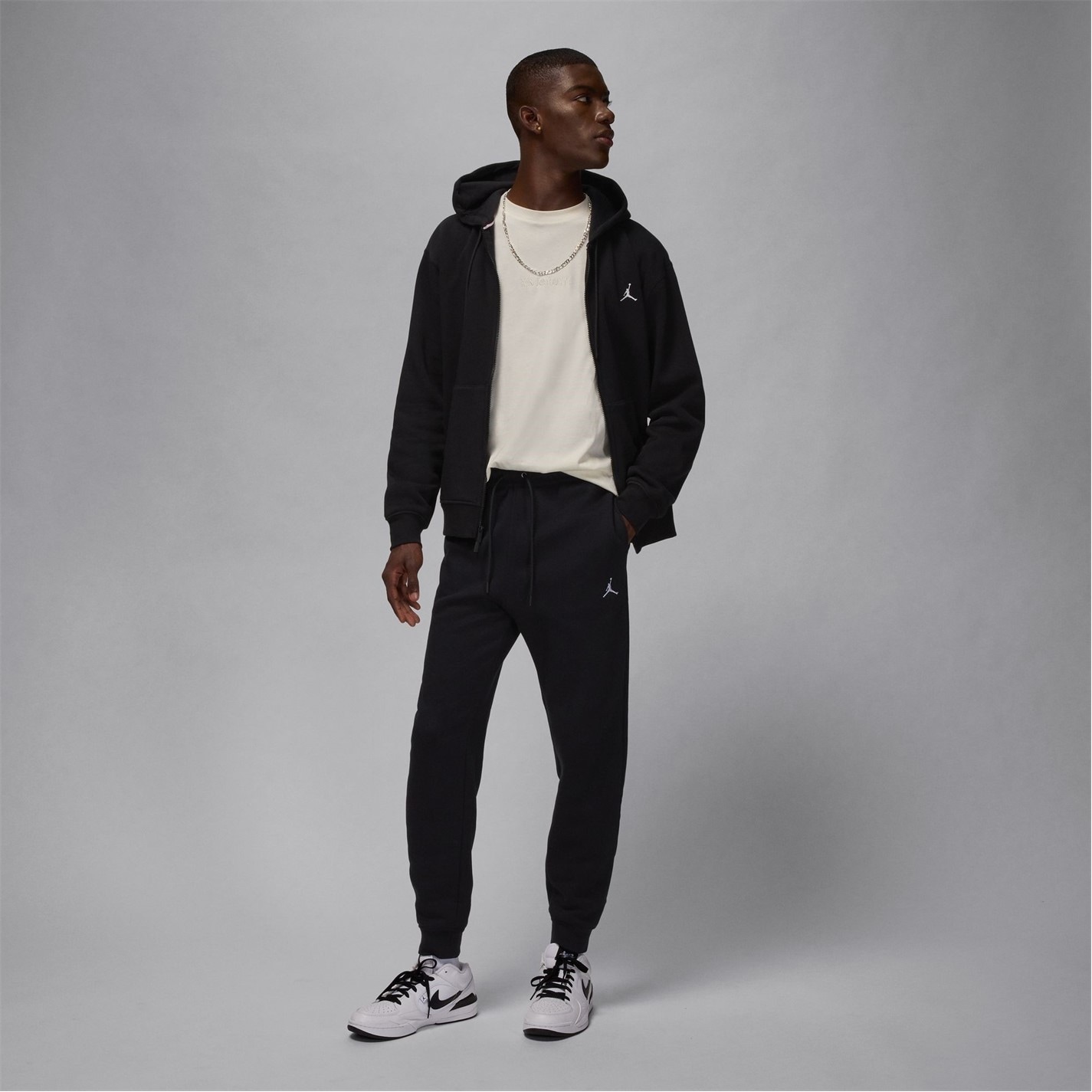 Air Jordan Essential Men's Fleece Pants - 6