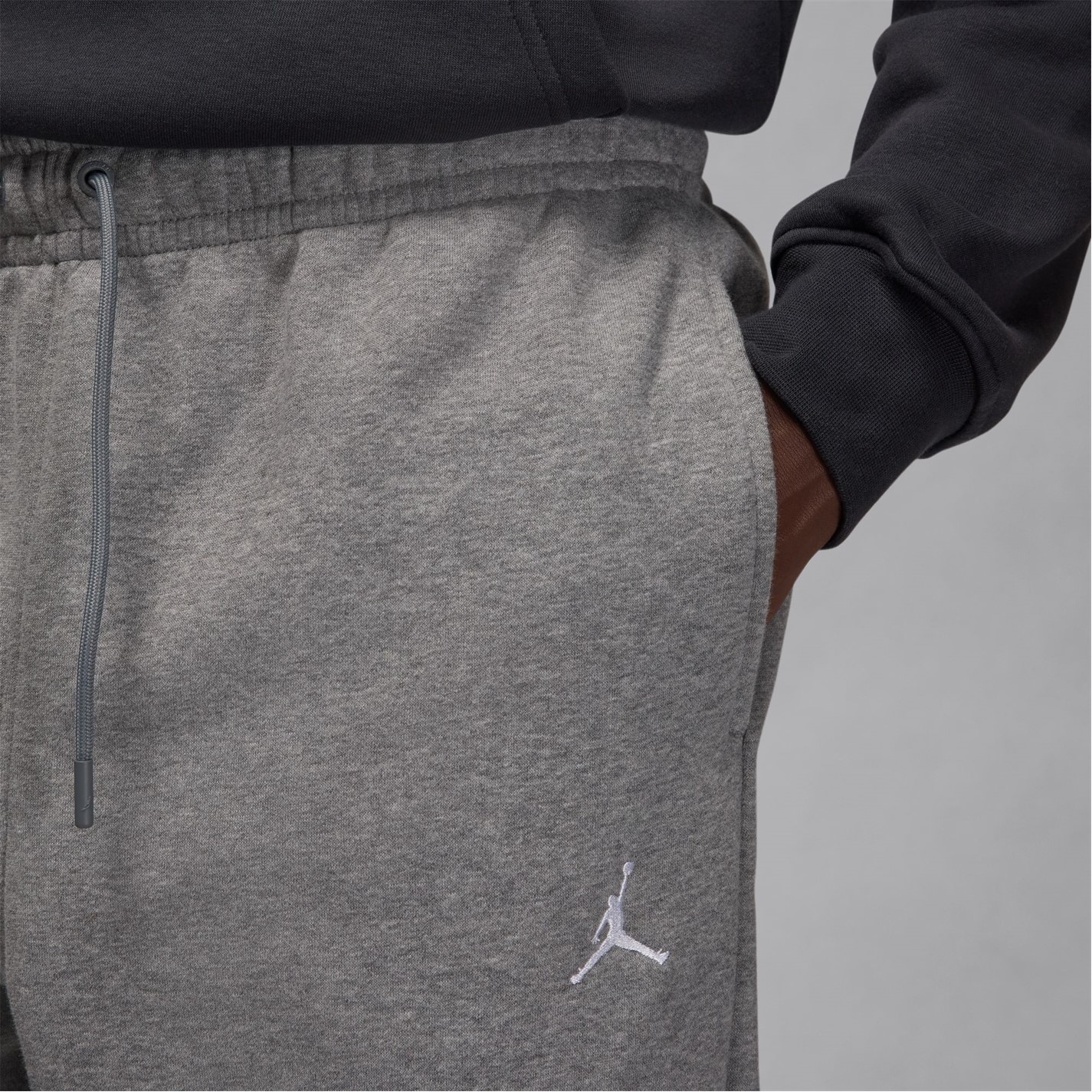 Air Jordan Essential Mens Fleece Pants - 3