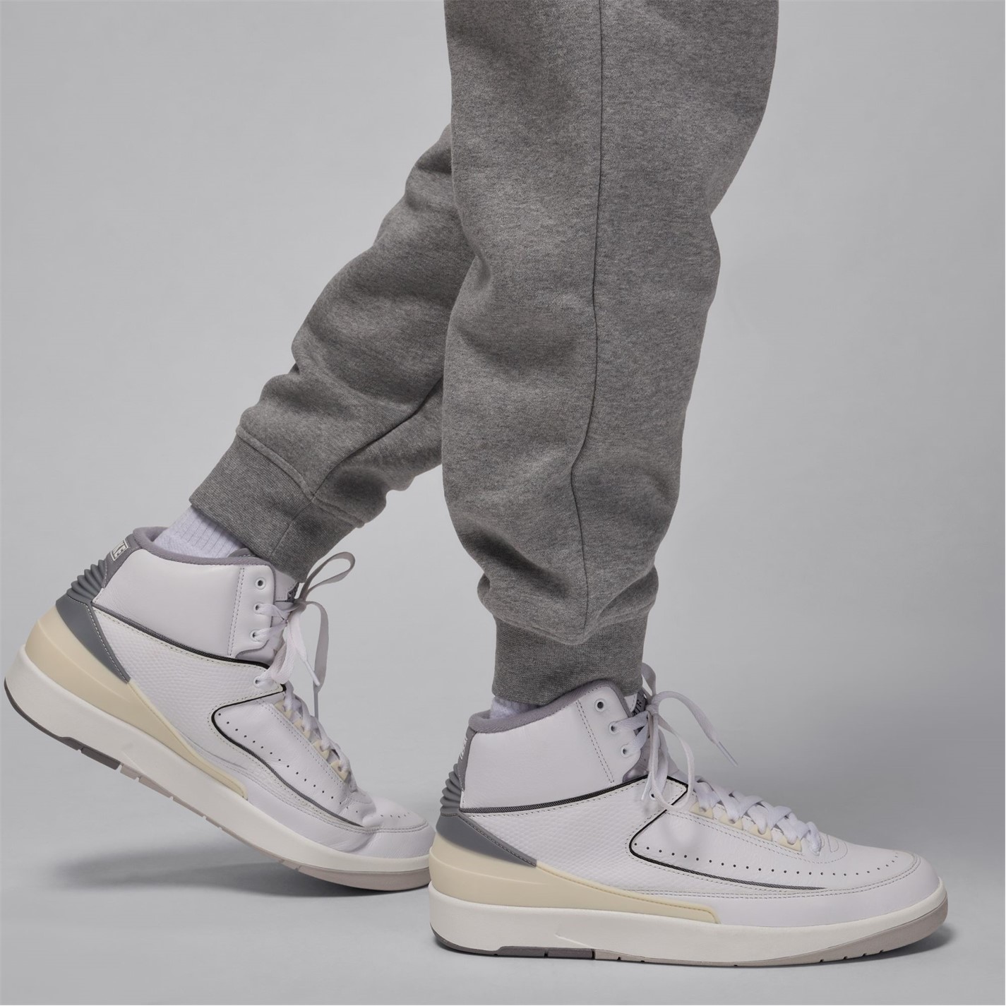 Air Jordan Essential Mens Fleece Pants - 5