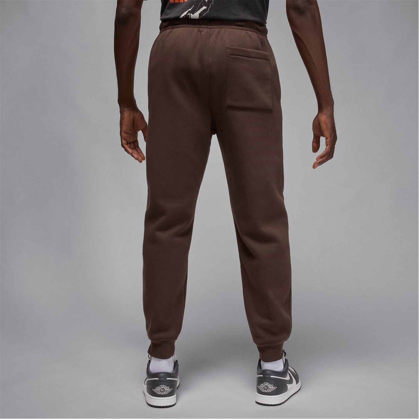 Air Jordan Essential Mens Fleece Pants - 2