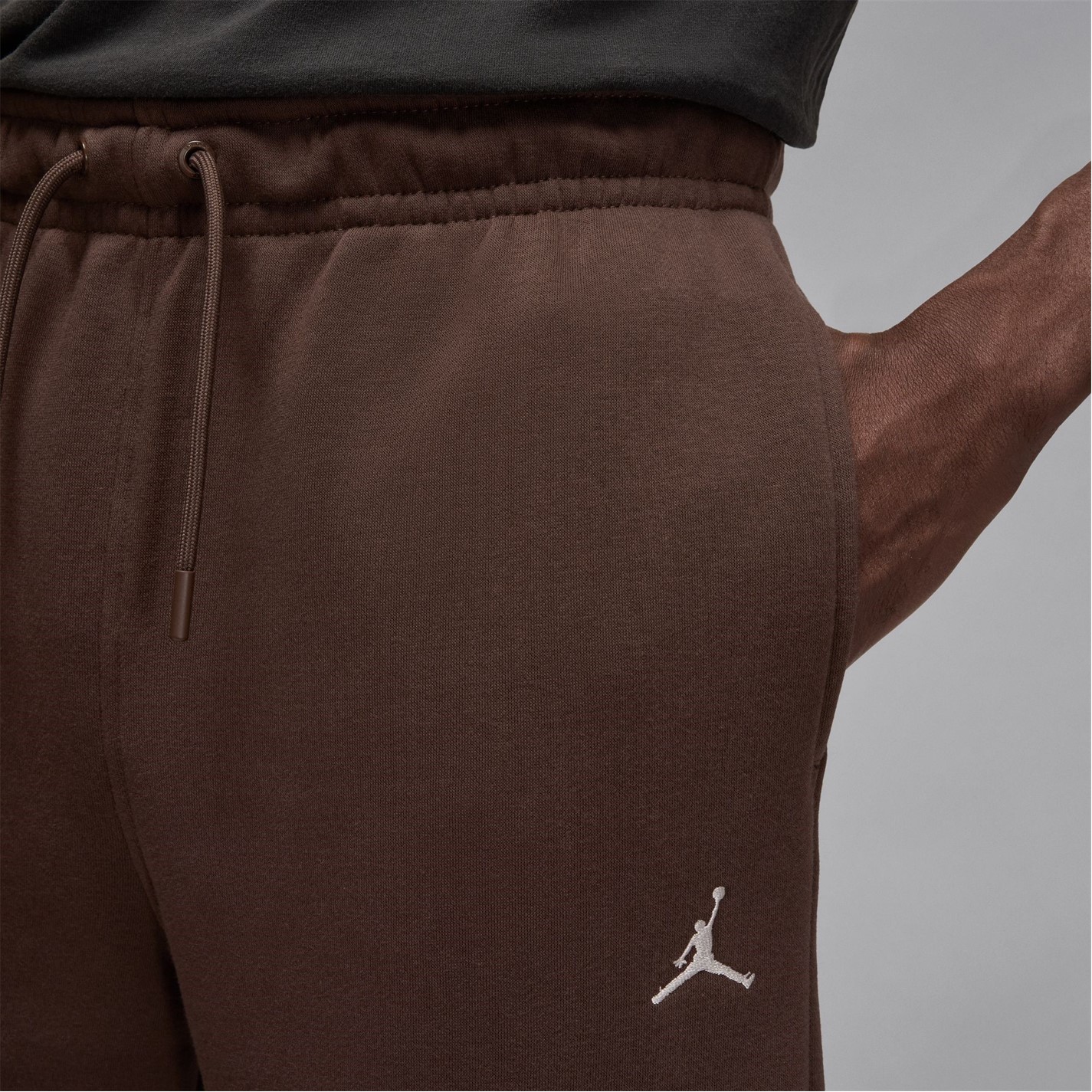 Air Jordan Essential Mens Fleece Pants - 3