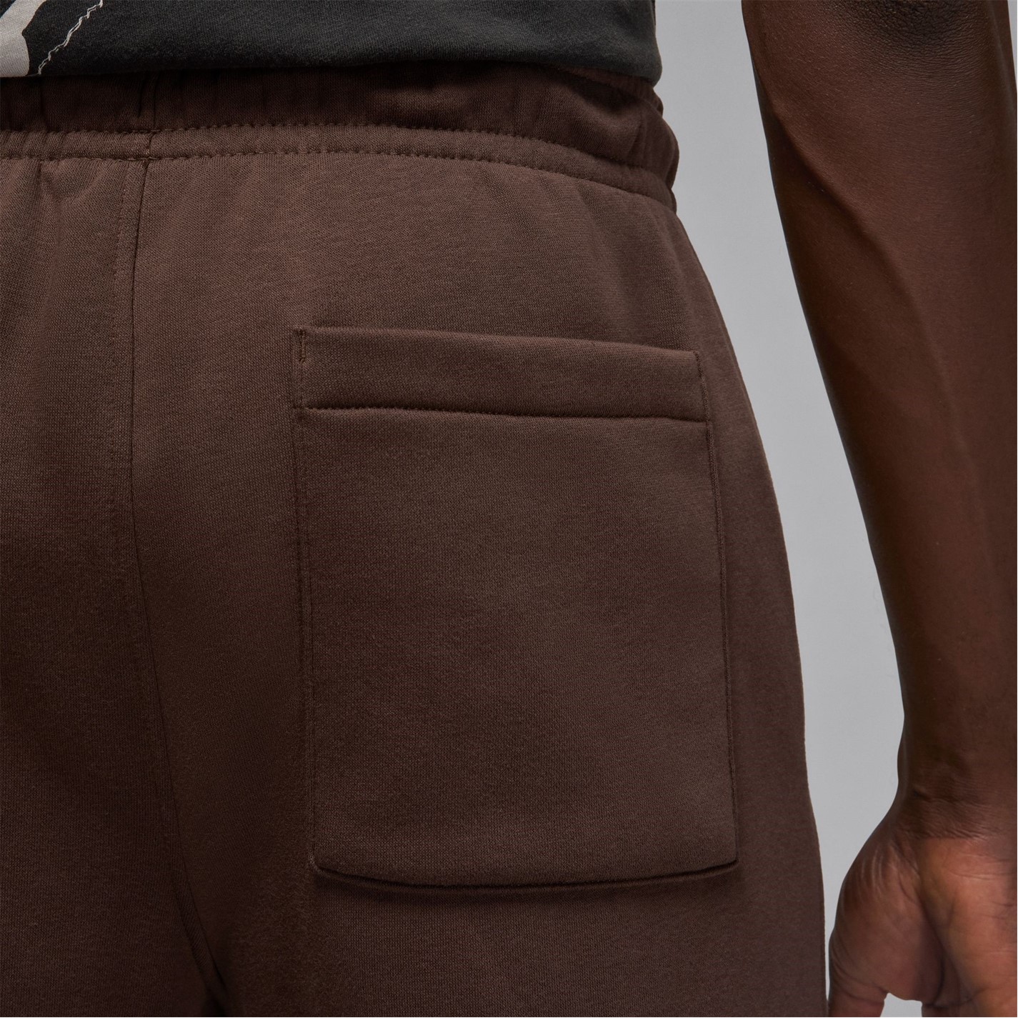 Air Jordan Essential Mens Fleece Pants - 4