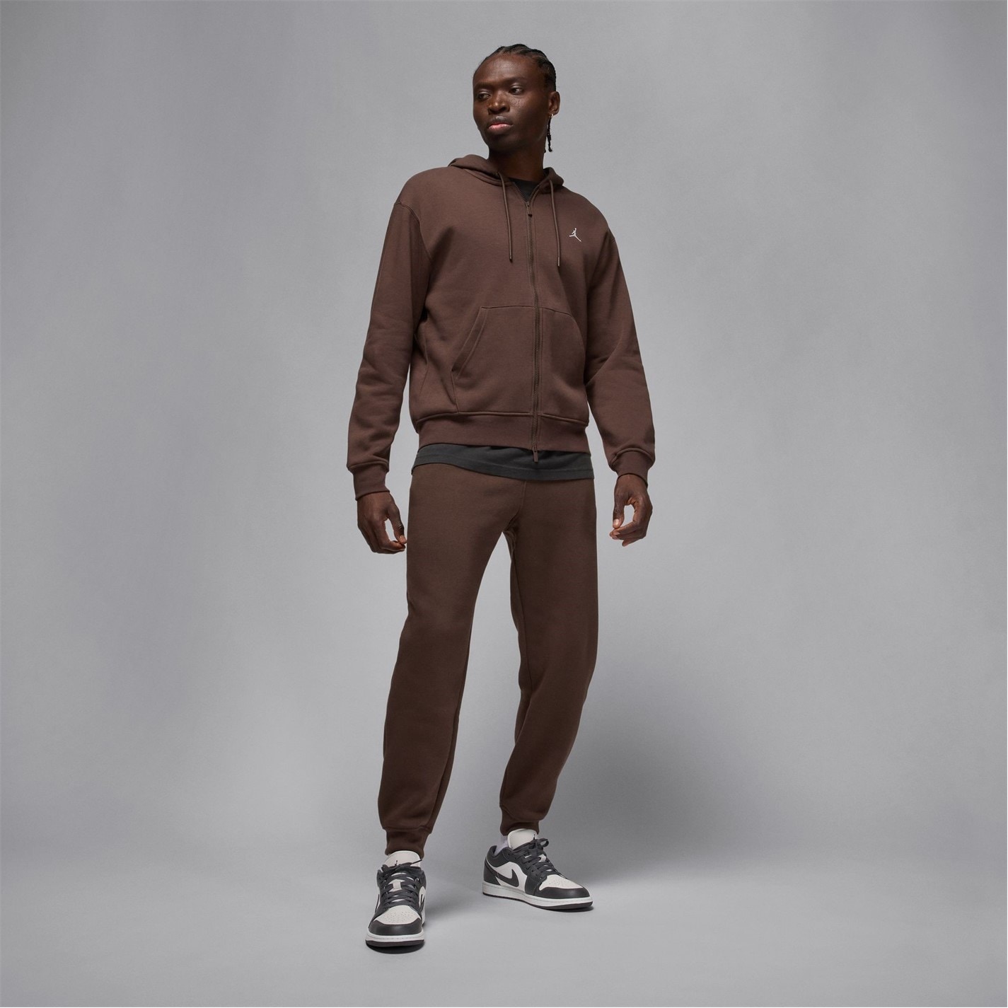 Air Jordan Essential Mens Fleece Pants - 6