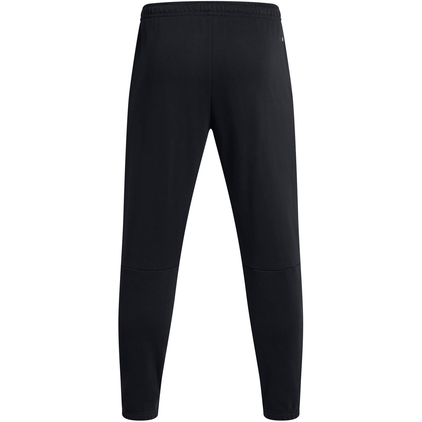 Tepláky Under Armour Black 3580739 Men's Closed Hem Fleece Joggers - 6