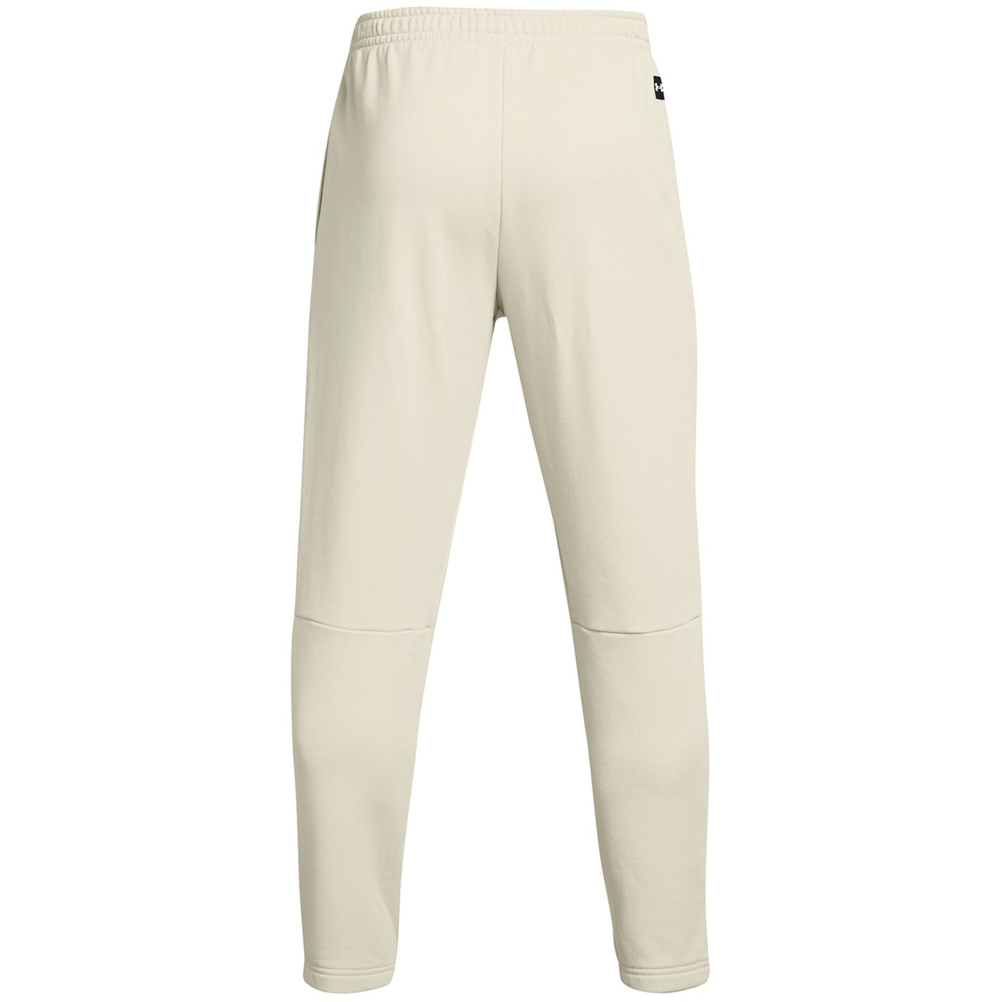 Tepláky Under Armour Brown 7355214 Men's Closed Hem Fleece Joggers - 6
