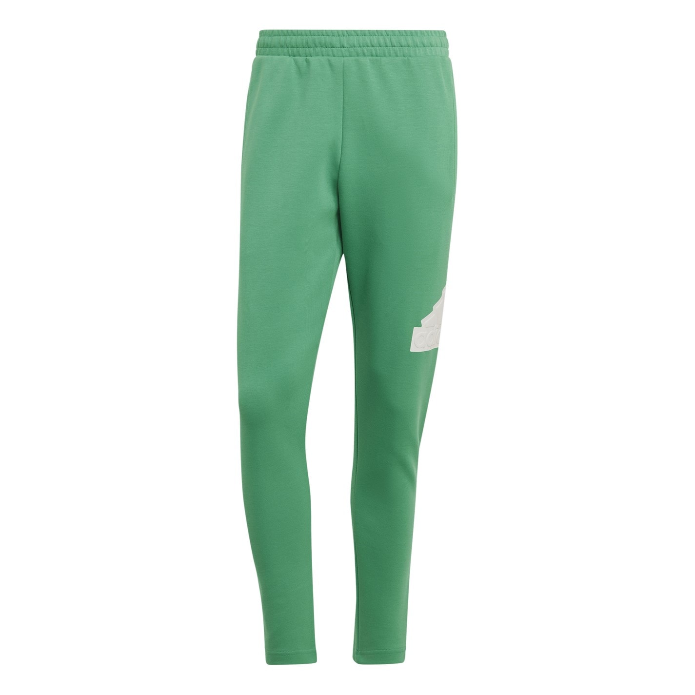 Tepláky adidas Green 6430456 Men's Closed Hem Fleece Joggers - 1