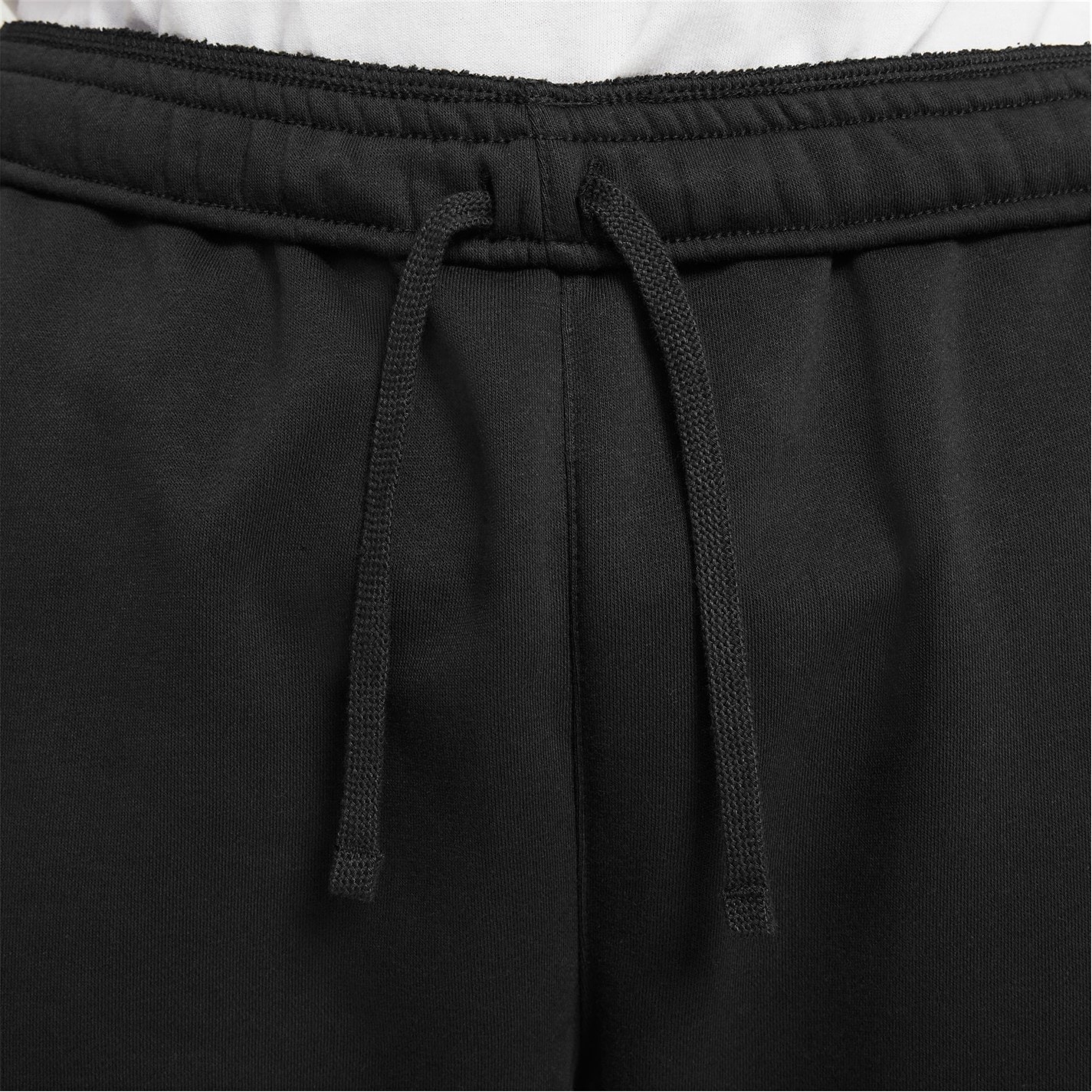 Tepláky Nike Black 4972390 Sportswear Club Fleece Men's Cargo Pants - 13