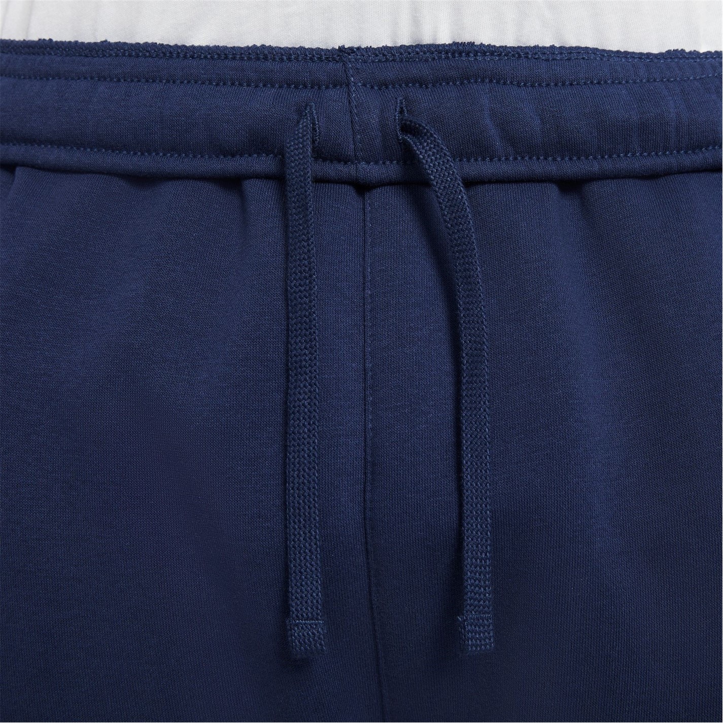 Tepláky Nike Navy 9622505 Sportswear Club Fleece Men's Cargo Pants - 13