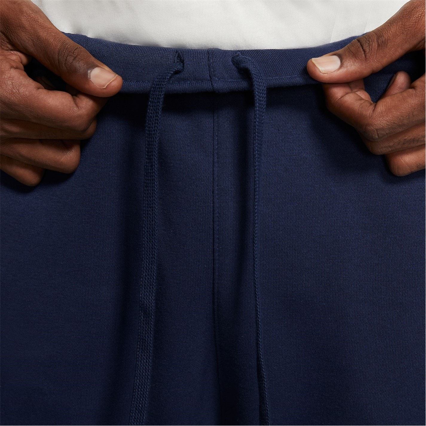 Tepláky Nike Navy 9622505 Sportswear Club Fleece Men's Cargo Pants - 6