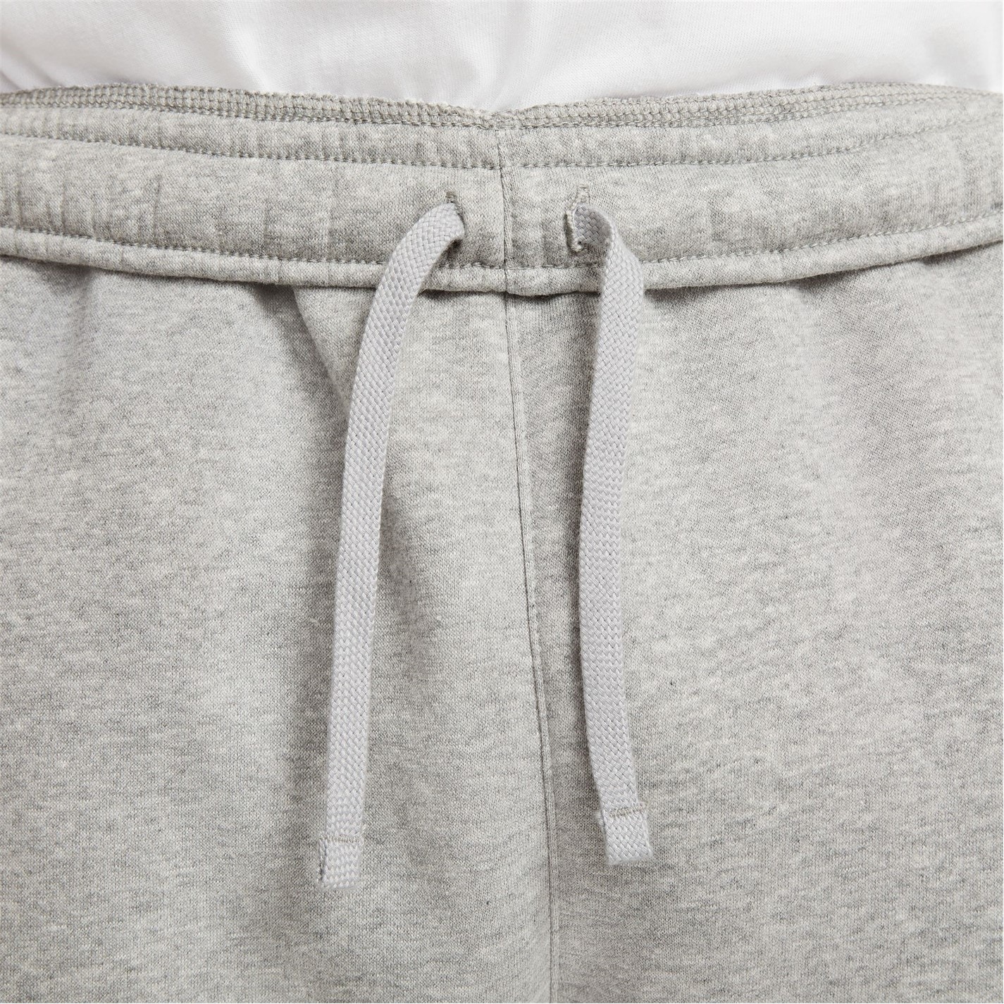 Tepláky Nike Dk Grey 8136072 Sportswear Club Fleece Men's Cargo Pants - 13