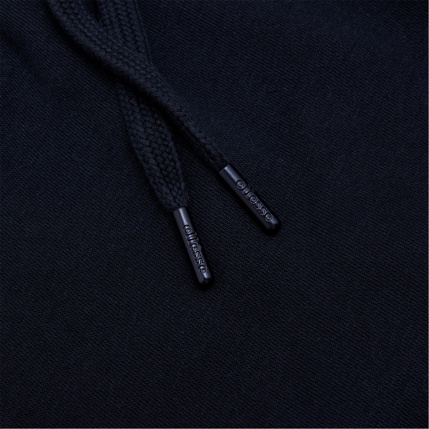 Tepláky Ellesse Black 9029835 Men's Closed Hem Fleece Joggers - 4