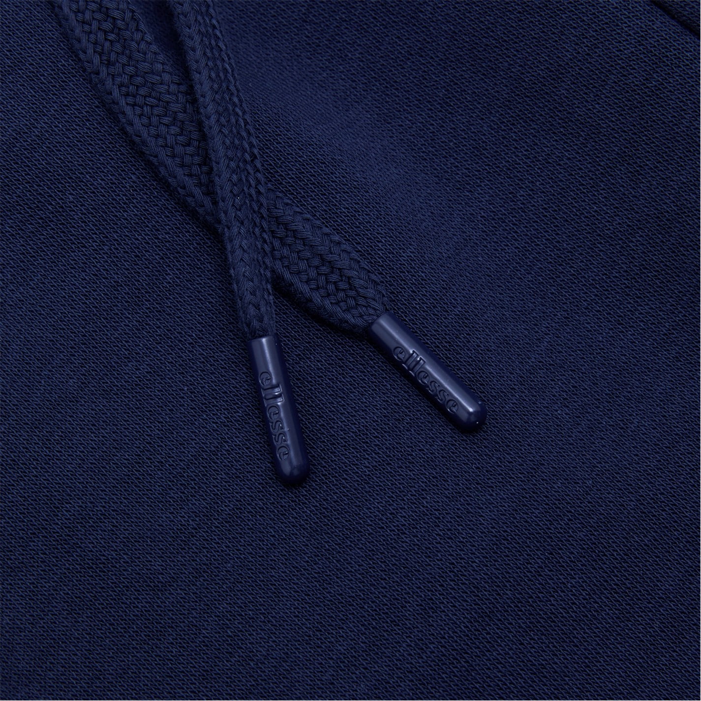 Tepláky Ellesse Navy 4033019 Men's Closed Hem Fleece Joggers - 6
