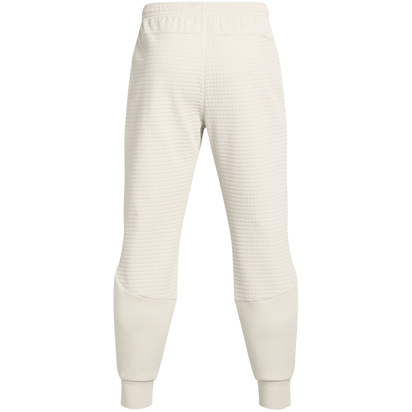 Tepláky Under Armour White 5925319 Men's Unstoppable Closed Hem Fleece Joggers - 2