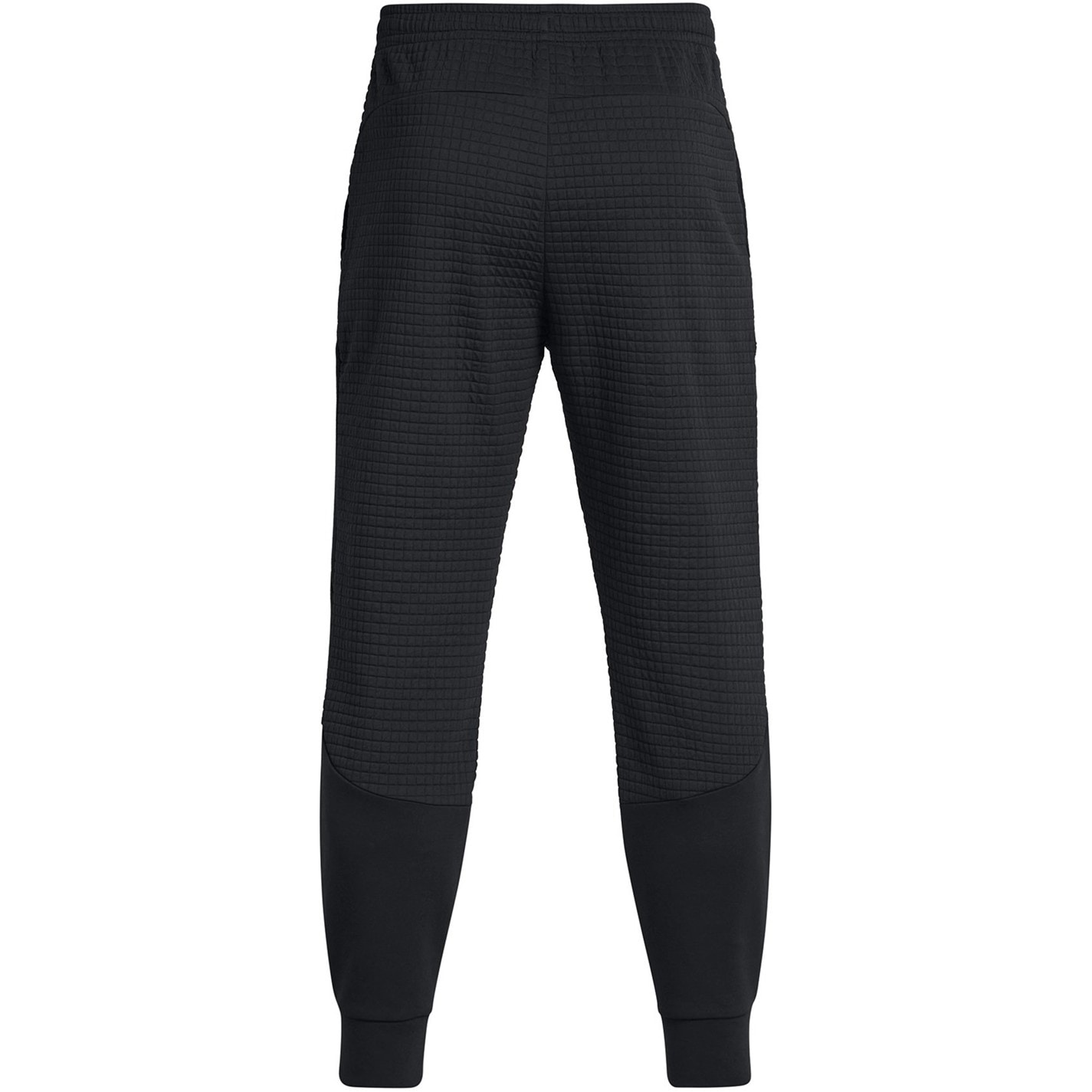 Tepláky Under Armour Black 8728584 Men's Unstoppable Closed Hem Fleece Joggers - 2