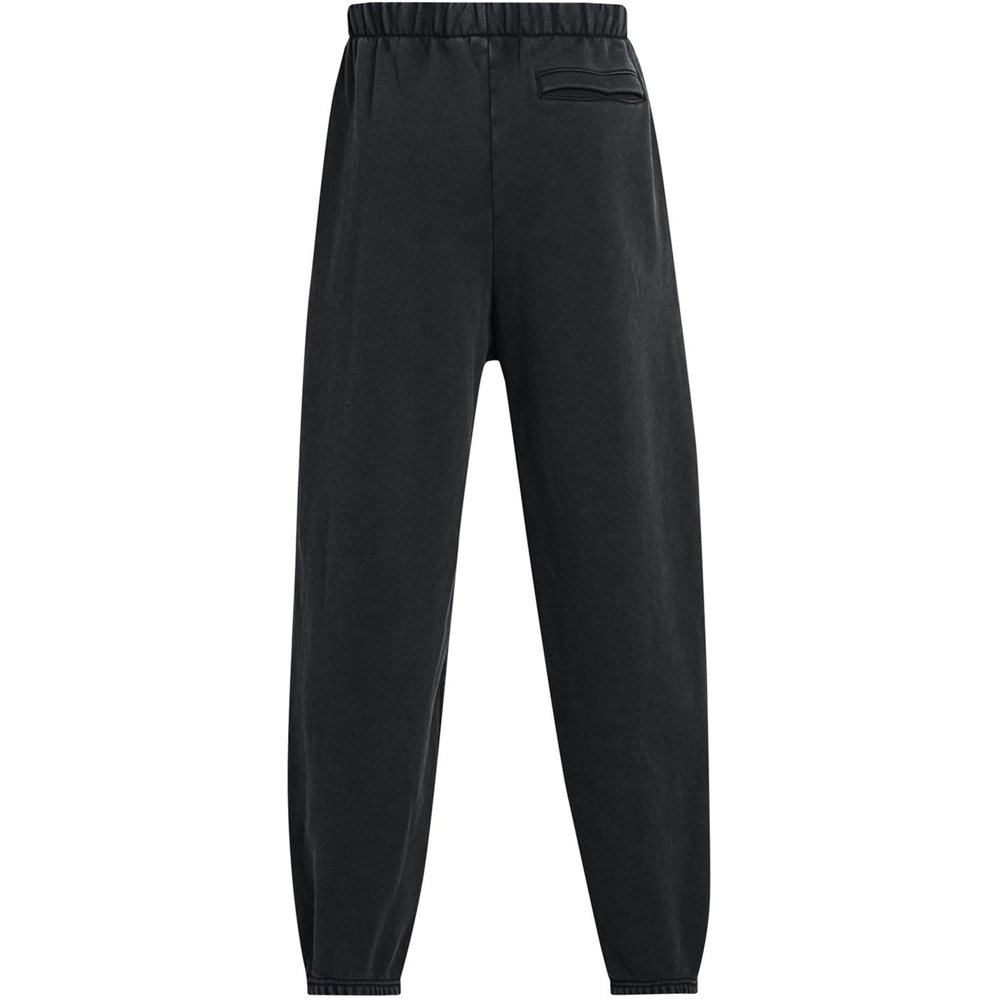 Tepláky Under Armour Black 5767868 Men's Icon Closed Hem Fleece Joggers - 2