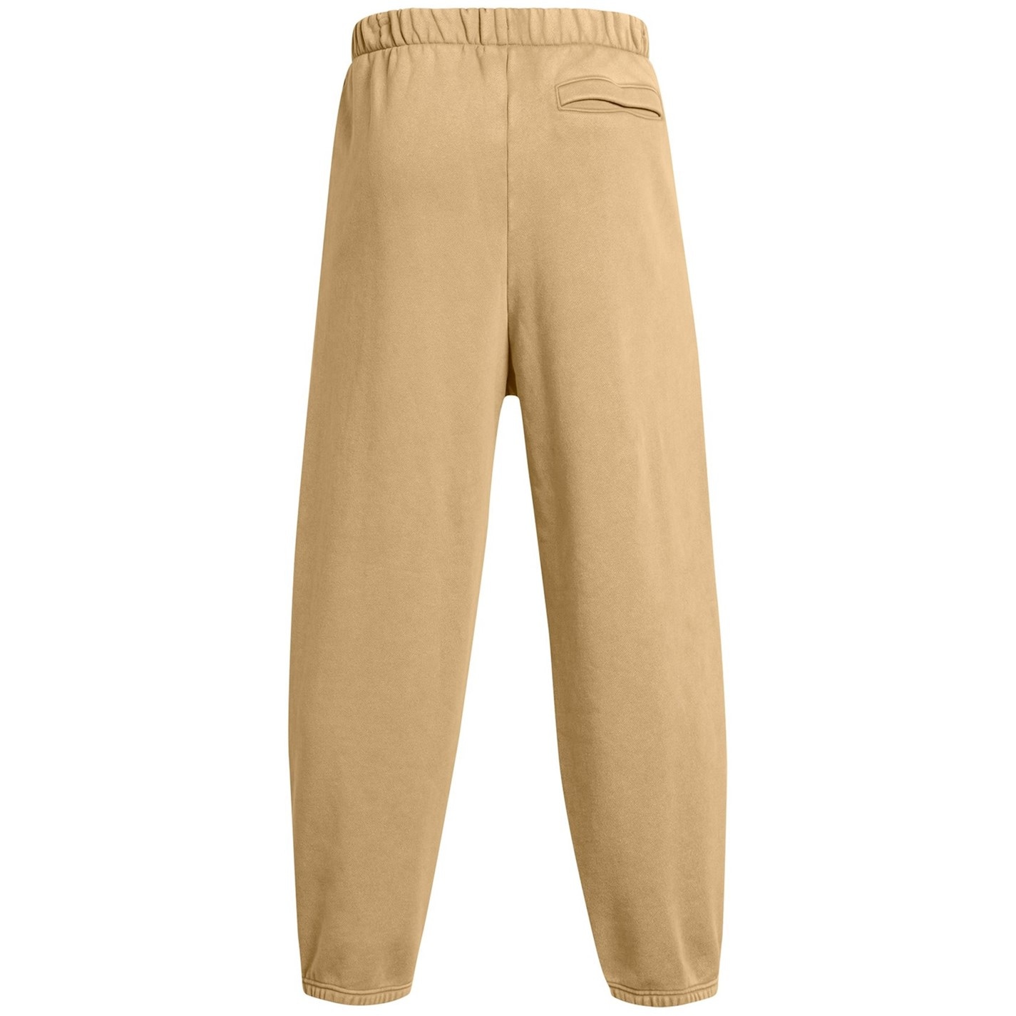 Tepláky Under Armour Brown 9219469 Men's Icon Closed Hem Fleece Joggers - 2