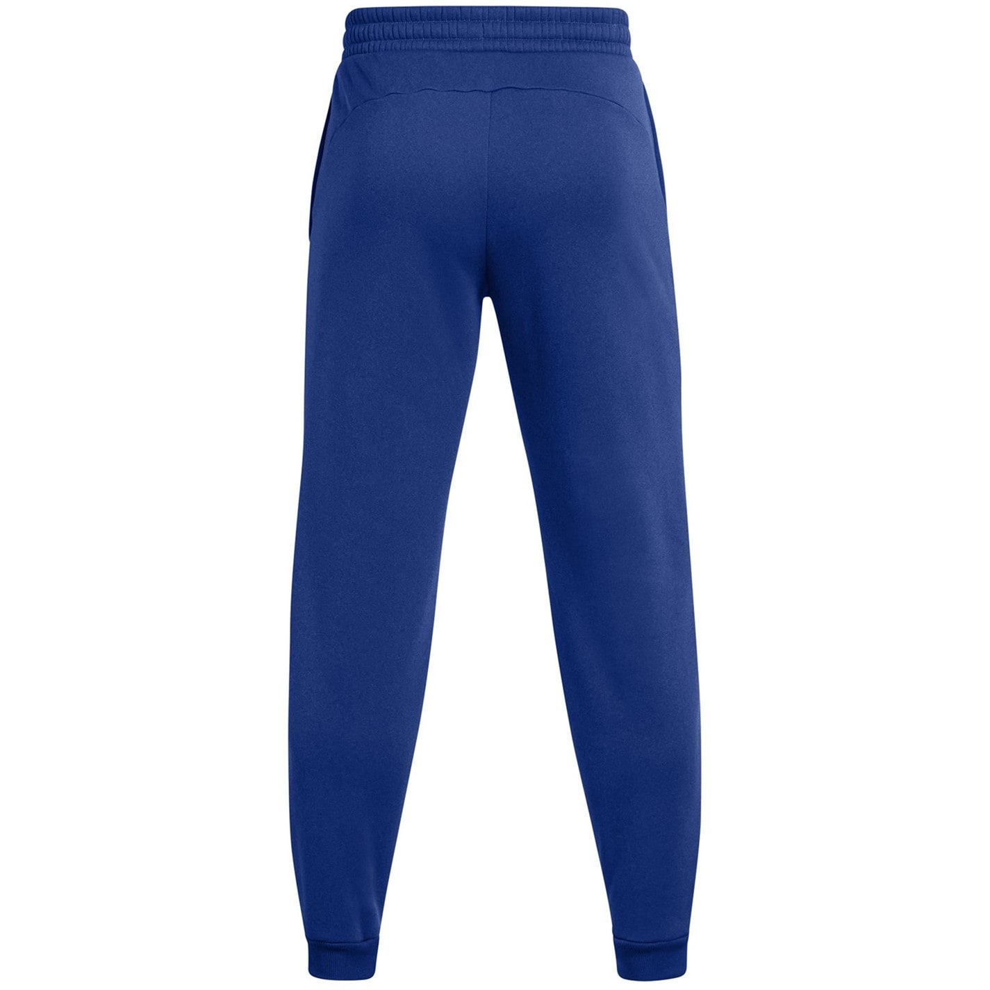 Tepláky Under Armour Blue 7395368 Men's Pro Closed Hem Fleece Joggers - 2