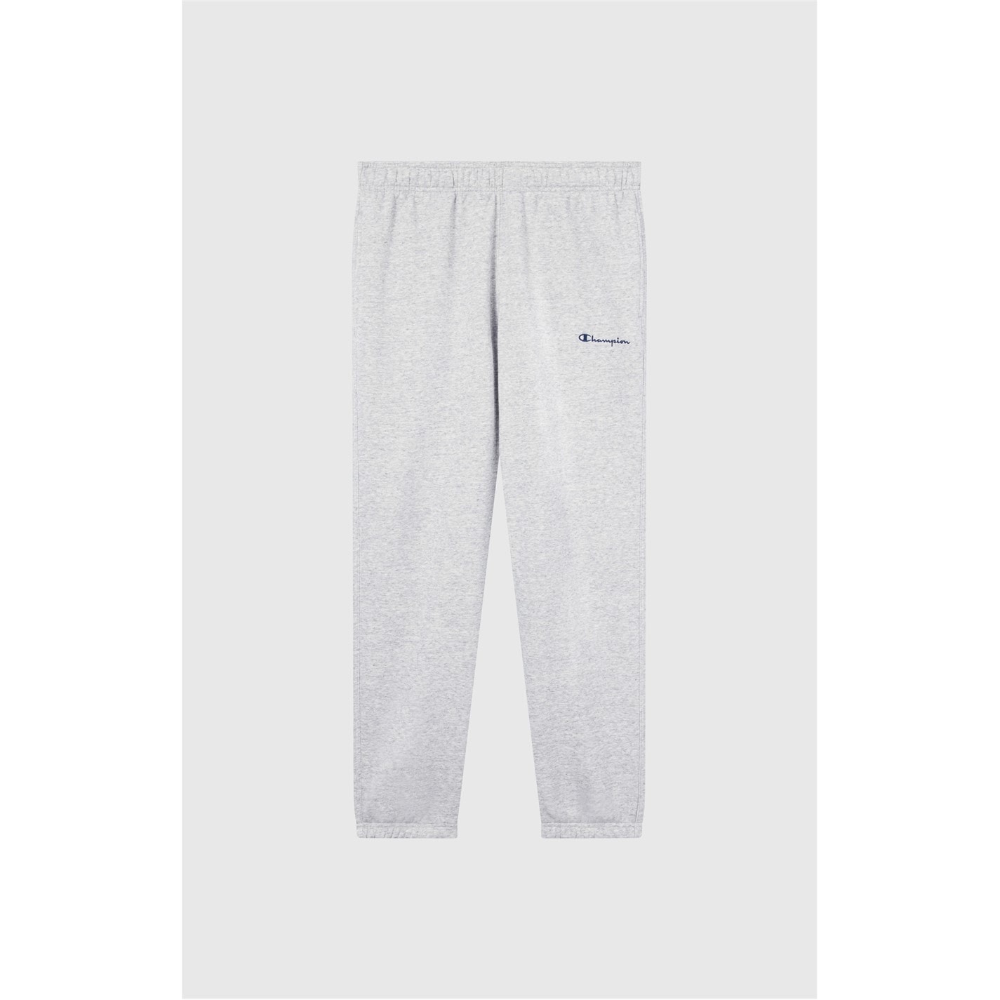 Tepláky Champion Grey 4348913 Icons Elastic Cuff Fleece Pants - 1