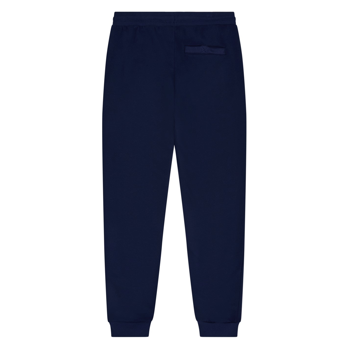 Tepláky Ellesse Navy 6804014 Men's Closed Hem Fleece Joggers - 2