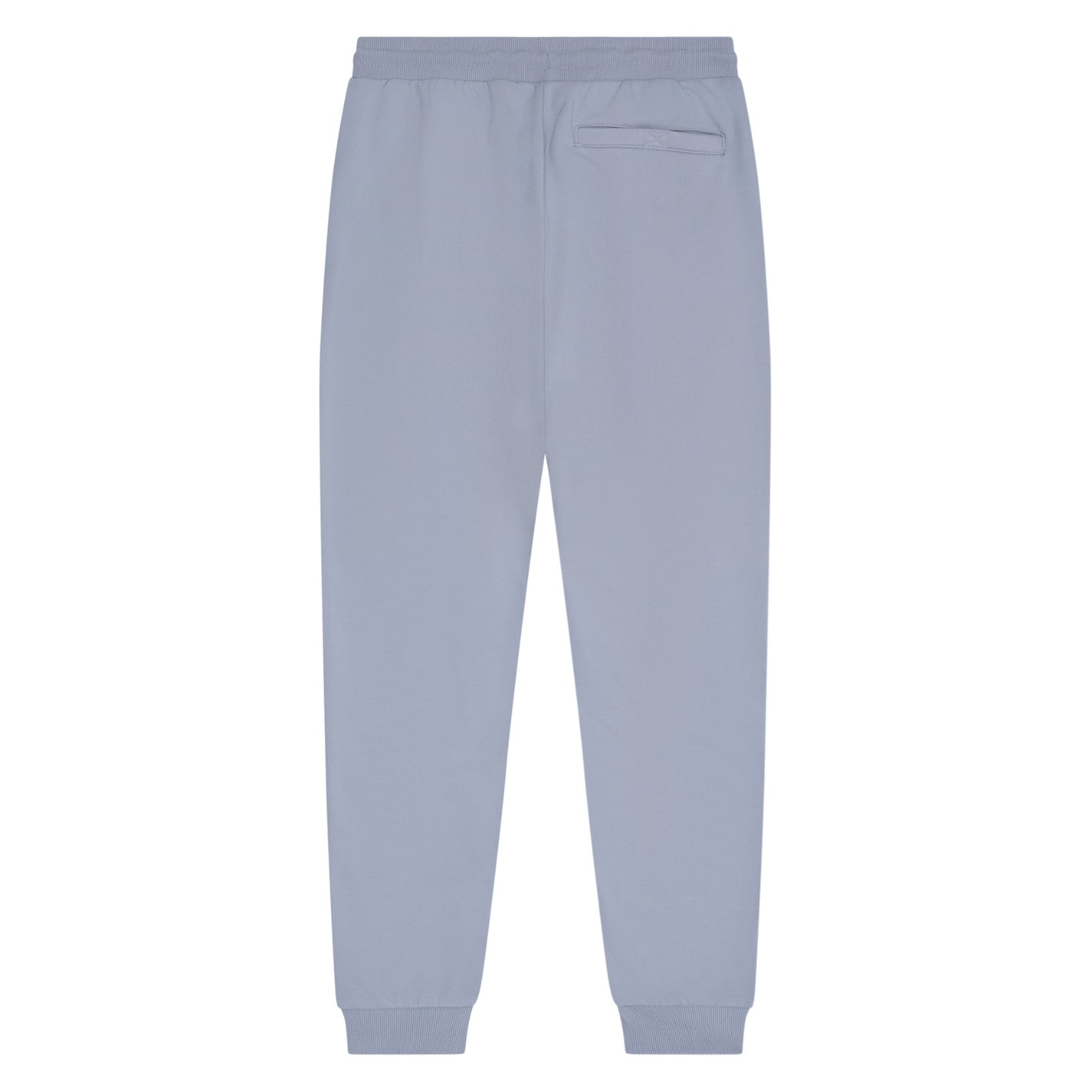 Tepláky Ellesse Light Grey 4633052 Men's Closed Hem Fleece Joggers - 2