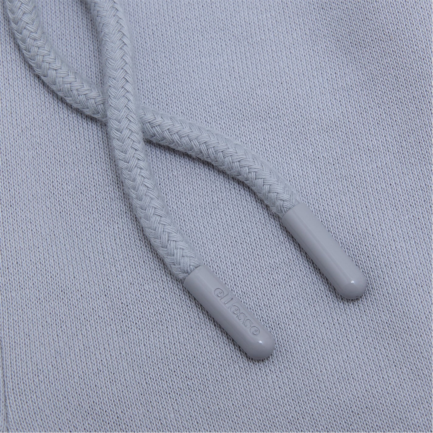 Tepláky Ellesse Light Grey 4633052 Men's Closed Hem Fleece Joggers - 4