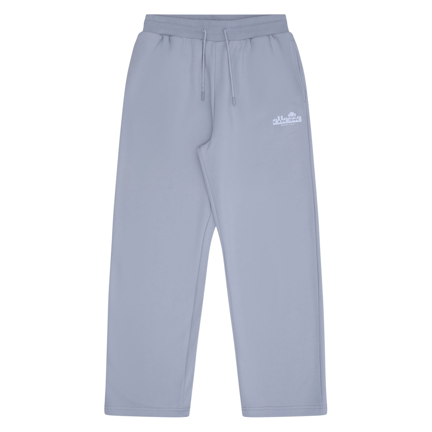 Tepláky Ellesse Light Grey 1737928 Men's Closed Hem Fleece Joggers - 1