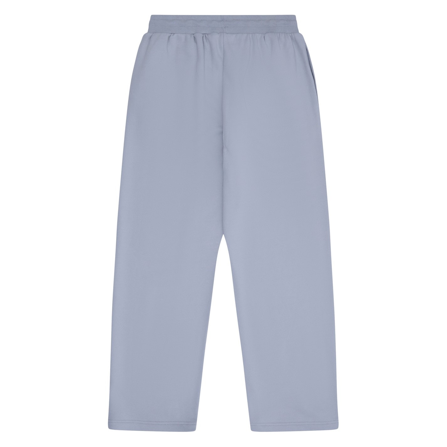 Tepláky Ellesse Light Grey 1737928 Men's Closed Hem Fleece Joggers - 2