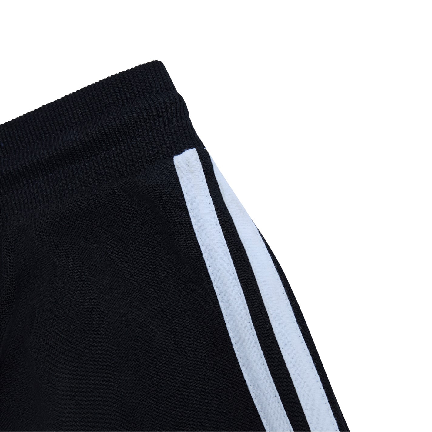 Tepláky Ellesse Black 3194258 Men's Closed Hem Fleece Joggers - 4