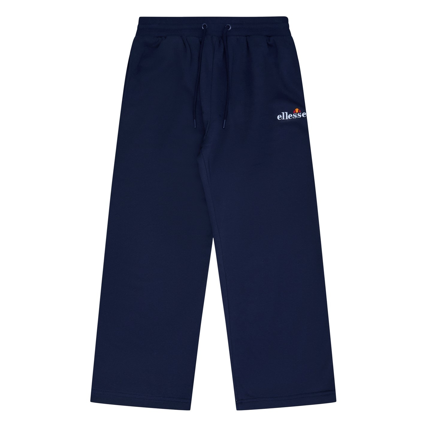 Tepláky Ellesse Navy 5085368 Men's Closed Hem Fleece Joggers - 1