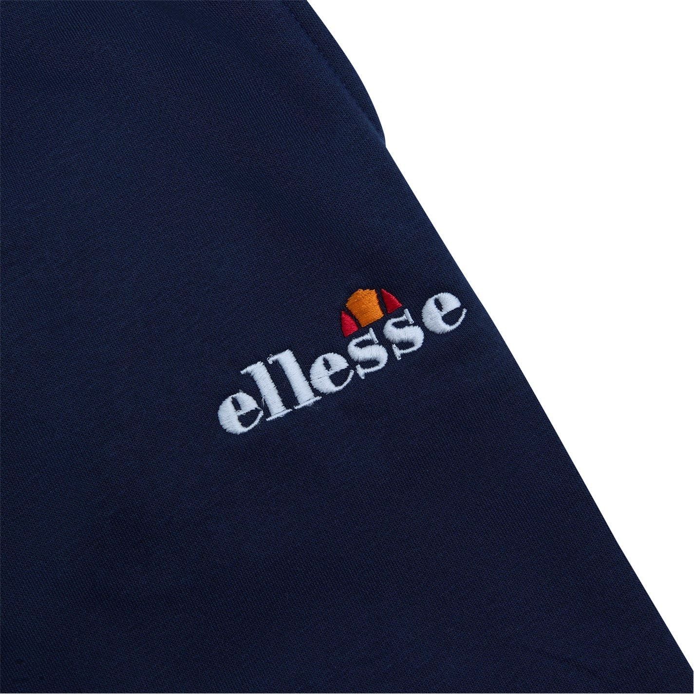 Tepláky Ellesse Navy 5085368 Men's Closed Hem Fleece Joggers - 3