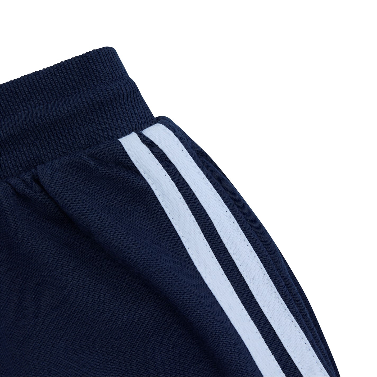 Tepláky Ellesse Navy 5085368 Men's Closed Hem Fleece Joggers - 4