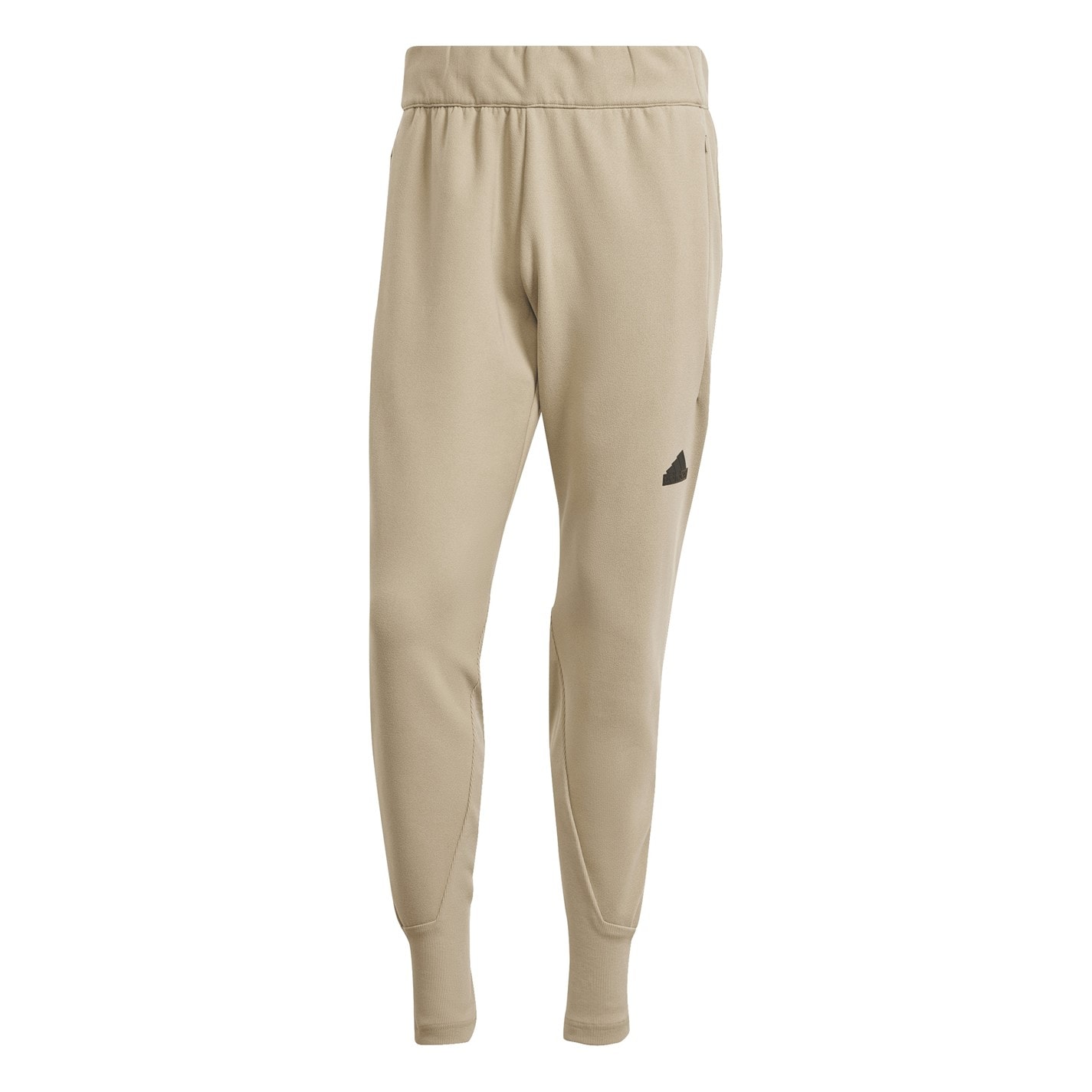 Tepláky adidas Brown 3019814 Men's Z.N.E. Water Resistant Closed Hem Fleece Joggers - 1