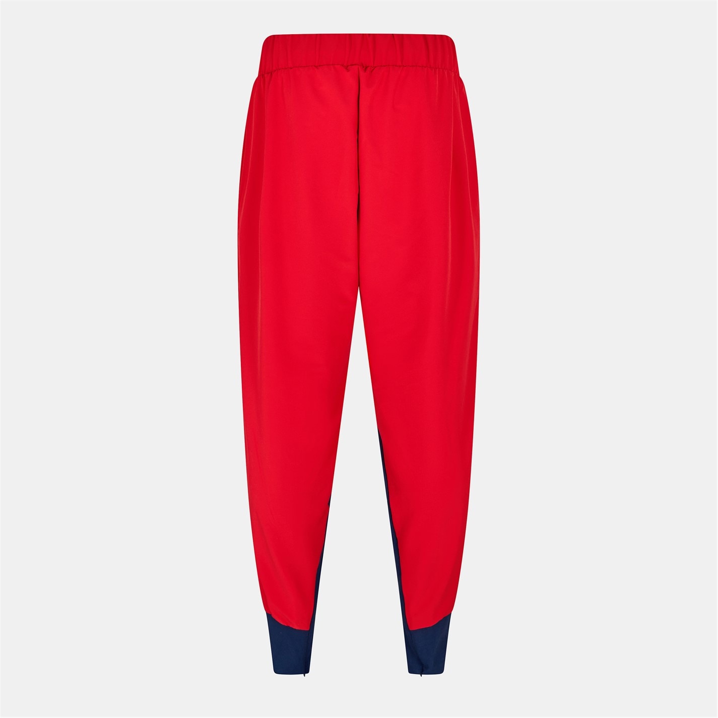 Tepláky adidas Red 6862482 Men's Closed Hem Fleece Joggers - 2