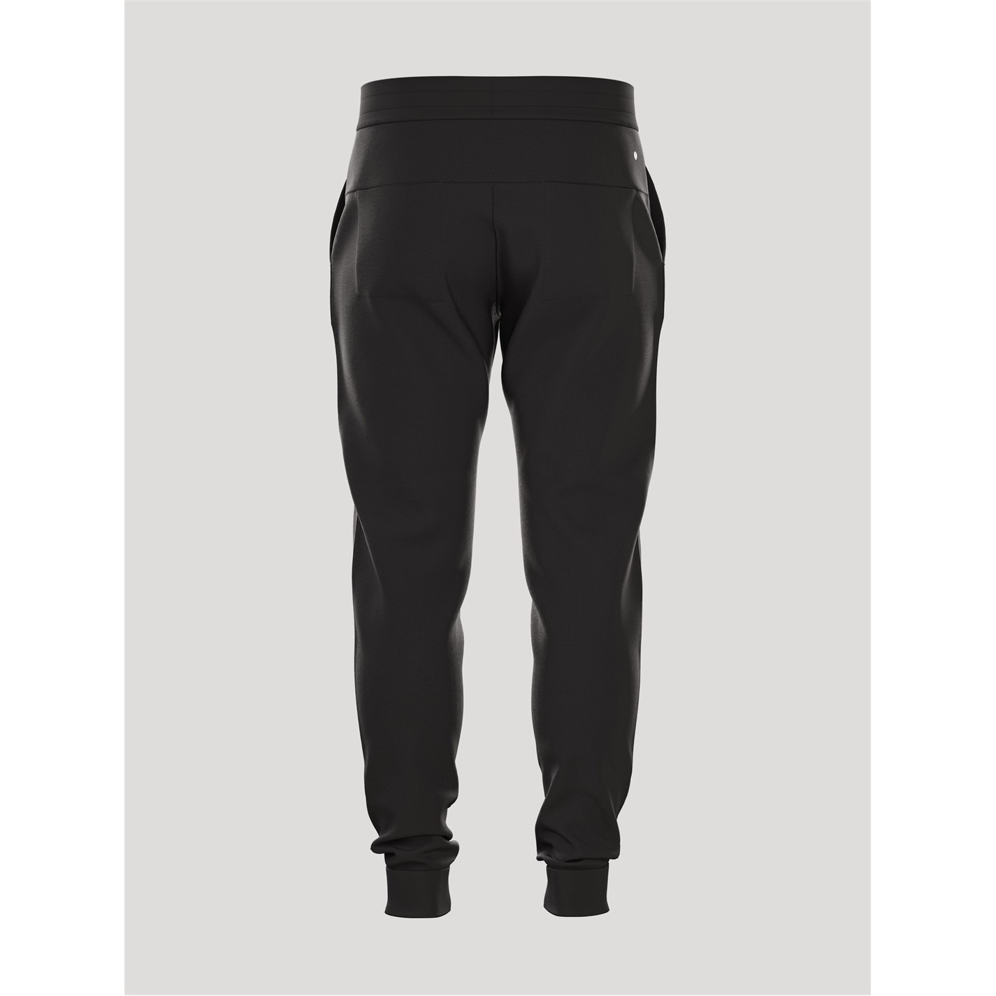 Tepláky Bjorn Borg Black 3384753 Bjorn Ess Joggers Sn54 - 3