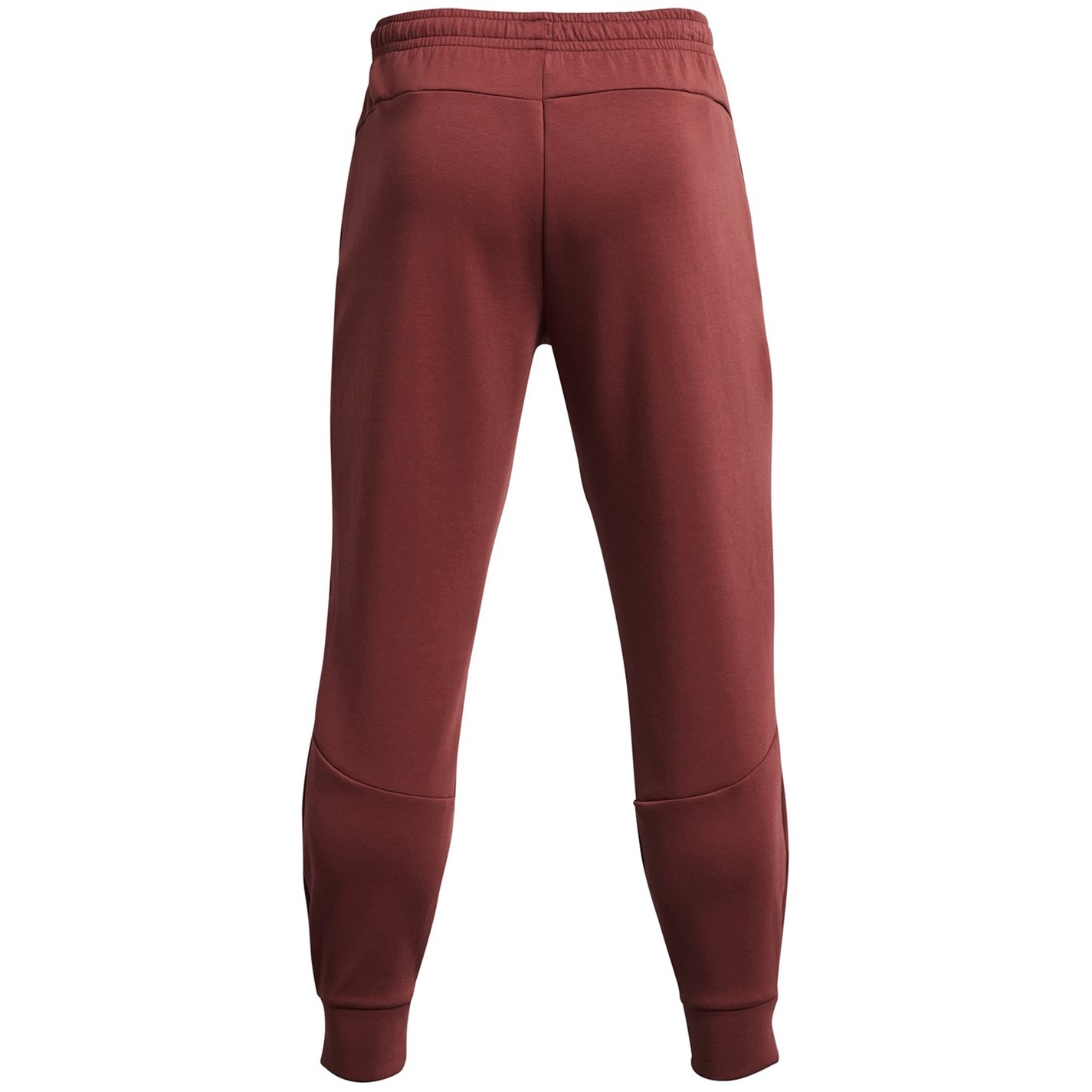 Tepláky Under Armour Red 9426852 Men's Closed Hem Fleece Joggers - 2