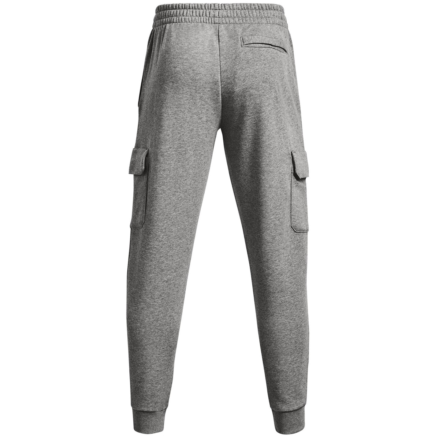 Tepláky Under Armour Grey 9101591 UA Rival Fleece Joggers Men's - 6