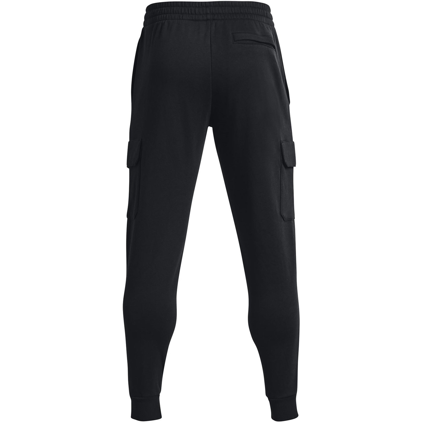 Tepláky Under Armour Black 5104539 UA Rival Fleece Joggers Men's - 6